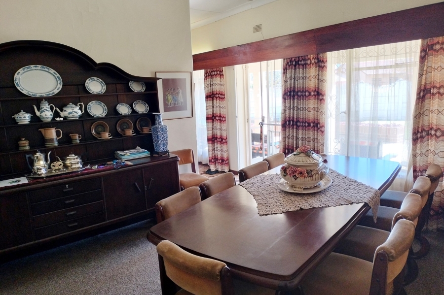 4 Bedroom Property for Sale in Dagbreek Ext 4 Free State